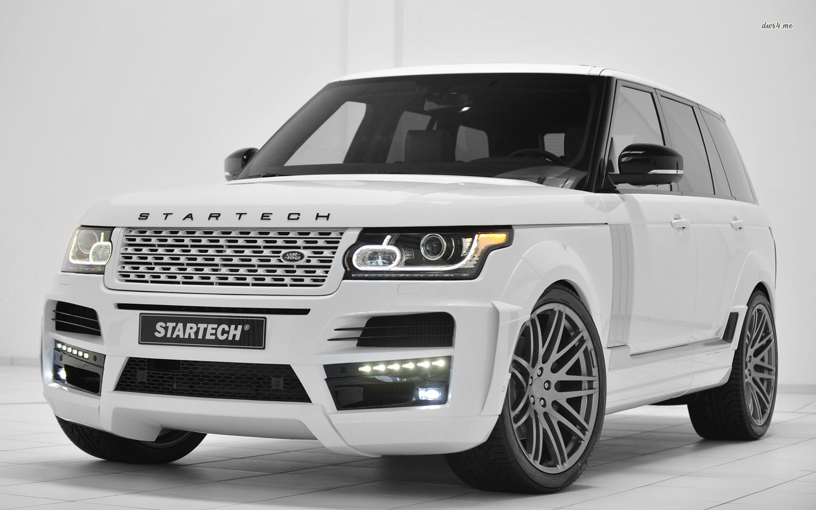 Hd Wallpapers Of Range Rover Car , HD Wallpaper & Backgrounds