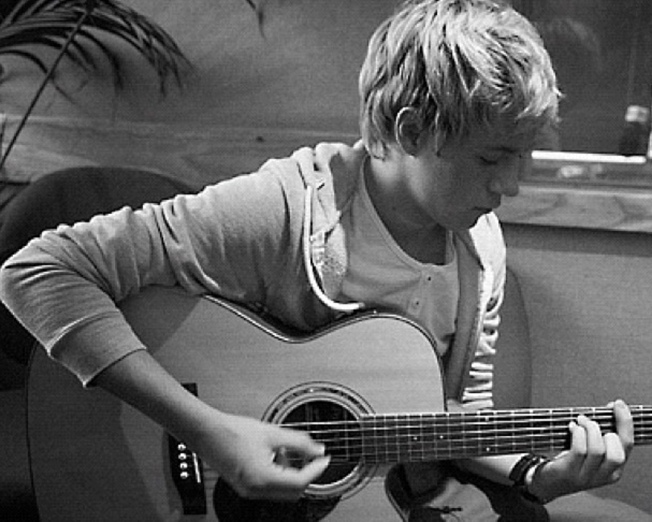 Niallhoran♥ - Niall Horan , HD Wallpaper & Backgrounds