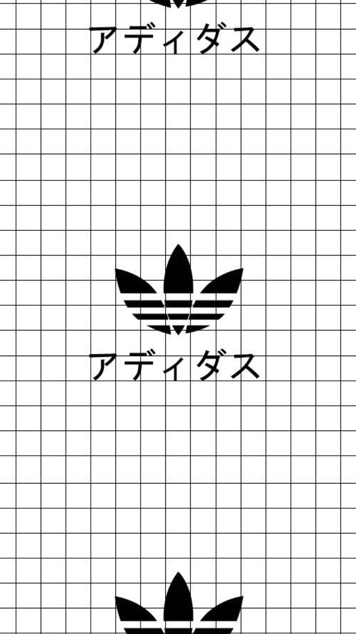 Adidas And Wallpaper Image - Adidas Aesthetic , HD Wallpaper & Backgrounds