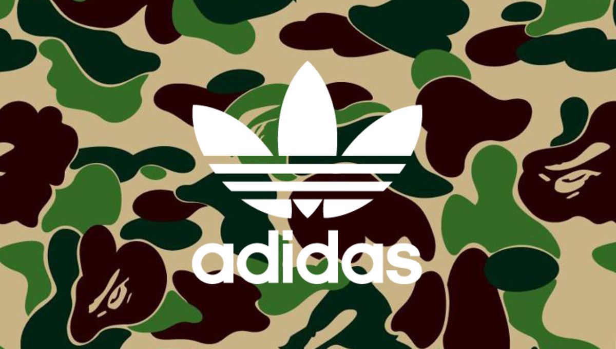 Hd Adidas Bape Wallpaper - Bathing Ape Wallpaper Iphone Hd , HD Wallpaper & Backgrounds