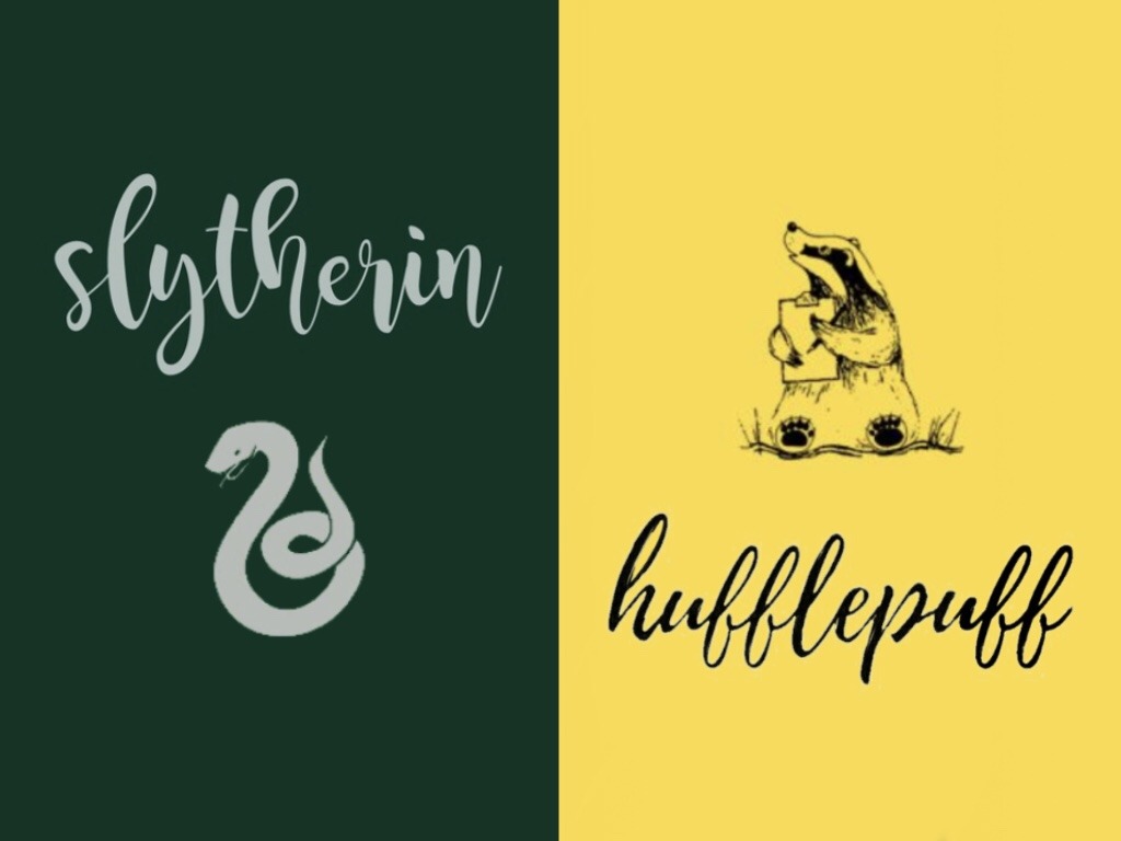 Slytherpuff Pc Background
requested By @lily The Slytherin - Hufflepuff And Slytherin Background , HD Wallpaper & Backgrounds