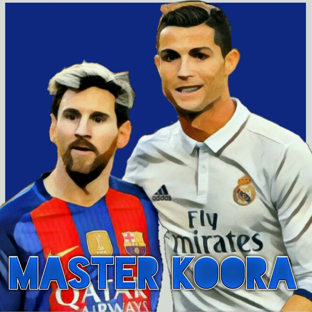 #messi #ronaldo #wallpaper #design #soccer - Cristiano Ronaldo Y Lionel Messi Png , HD Wallpaper & Backgrounds