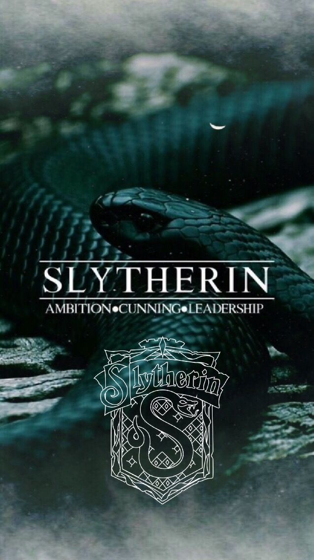 Slytherin Pride , HD Wallpaper & Backgrounds