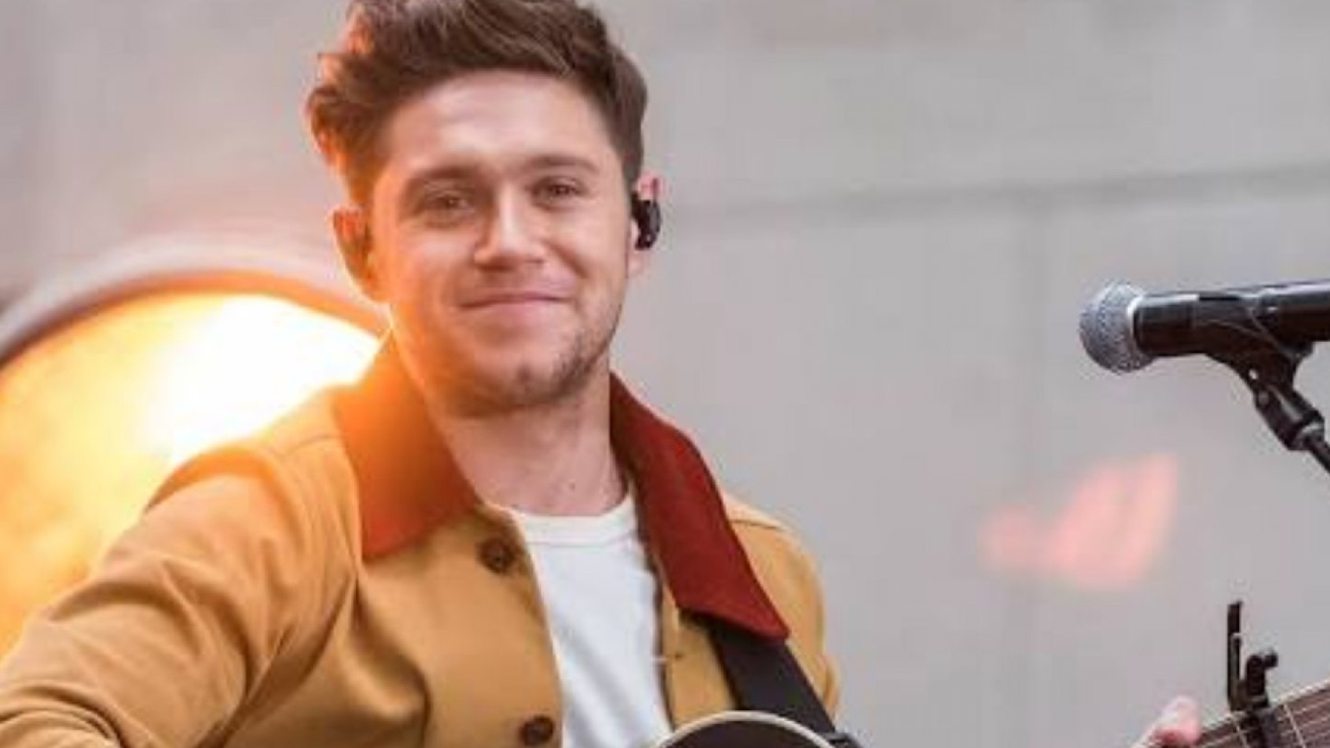 Niall Horan Wallpaper , HD Wallpaper & Backgrounds