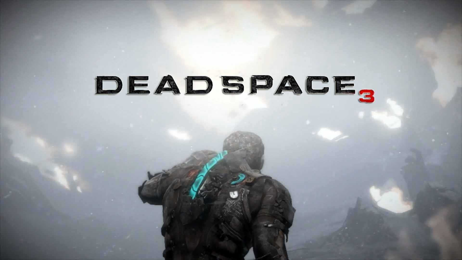 Dead Space ™ 3 , HD Wallpaper & Backgrounds