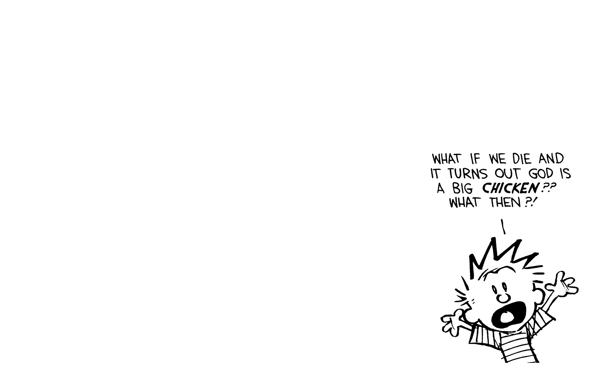 Calvin And Hobbes 2485929 Hd Wallpaper Backgrounds Download Calvin And Hobbes 2485929 Hd Wallpaper Backgrounds Download