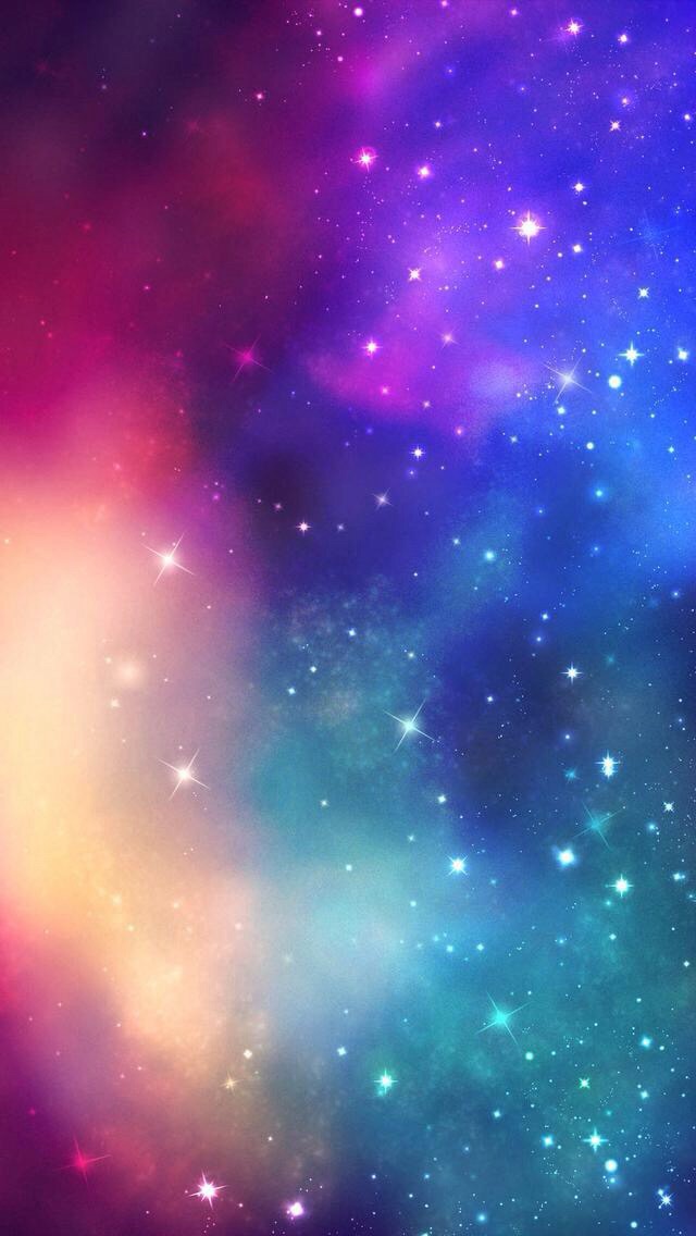 Galaxy And Wallpaper Image - Outer Space Background A4 , HD Wallpaper & Backgrounds
