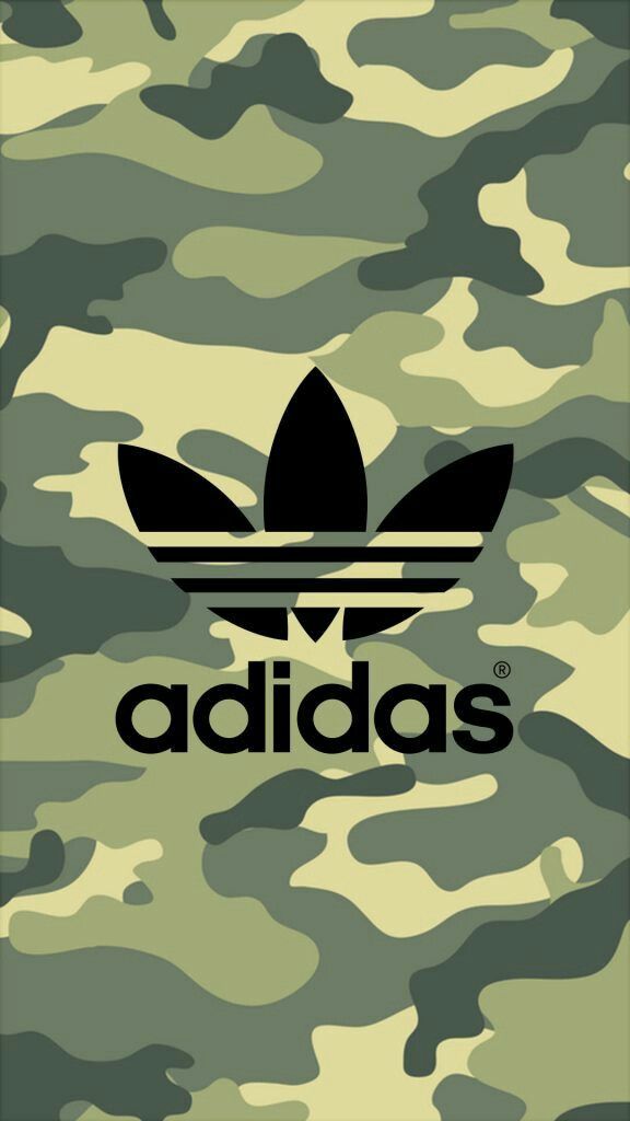 Adidas Wallpaper Camo , HD Wallpaper & Backgrounds