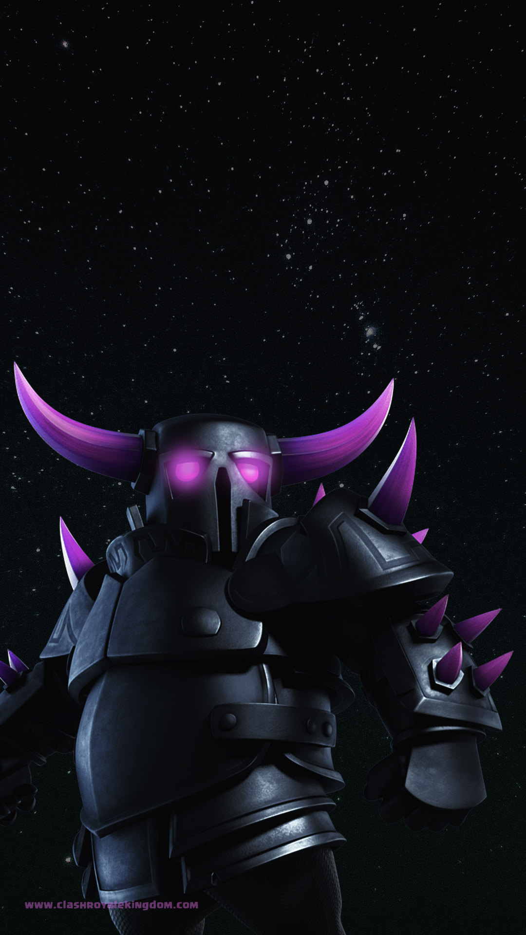 Pekka Clash Royale Wallpaper Hd , HD Wallpaper & Backgrounds