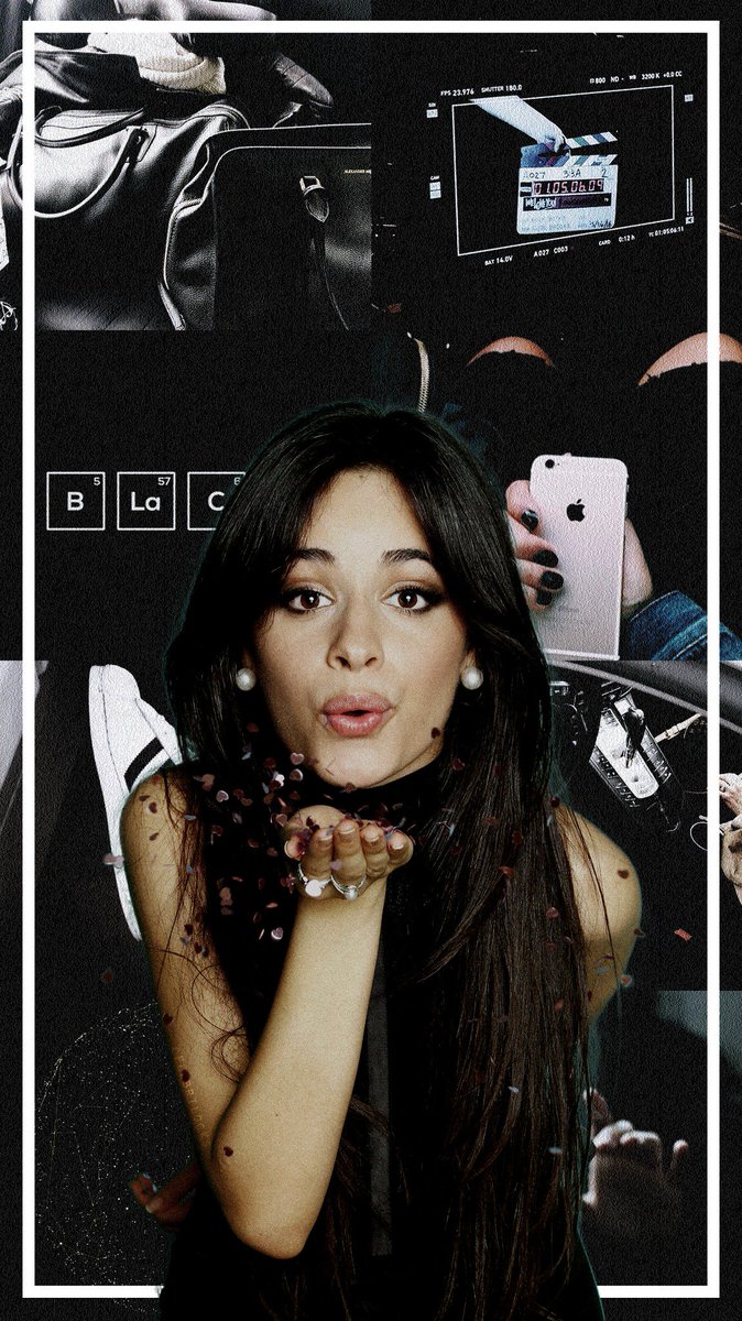 Camila Cabello Wallpaper 4k , HD Wallpaper & Backgrounds