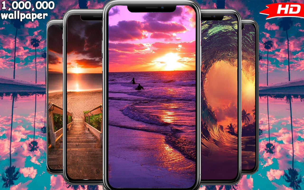 Sunset , HD Wallpaper & Backgrounds