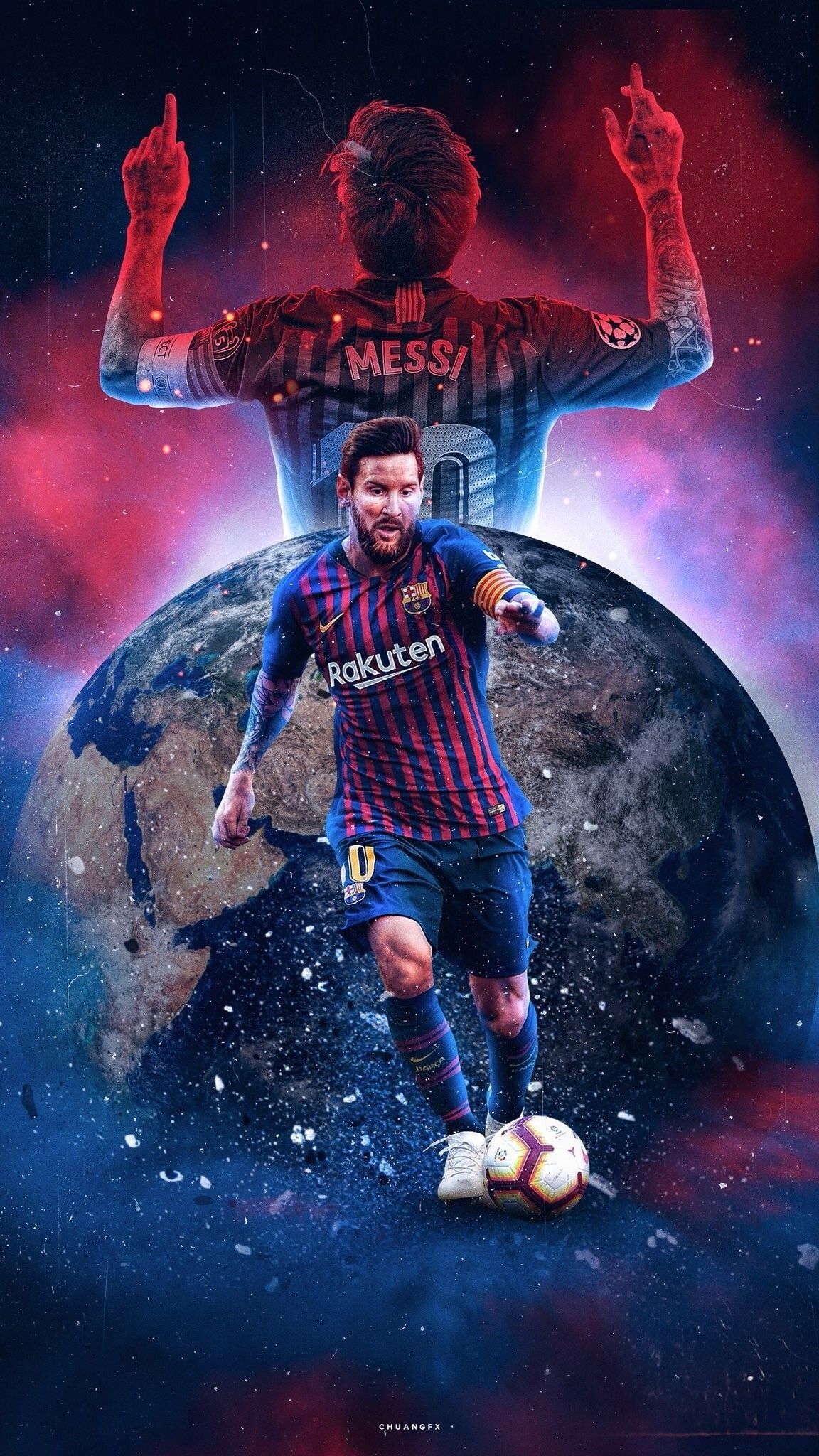 Lionel Messi , HD Wallpaper & Backgrounds