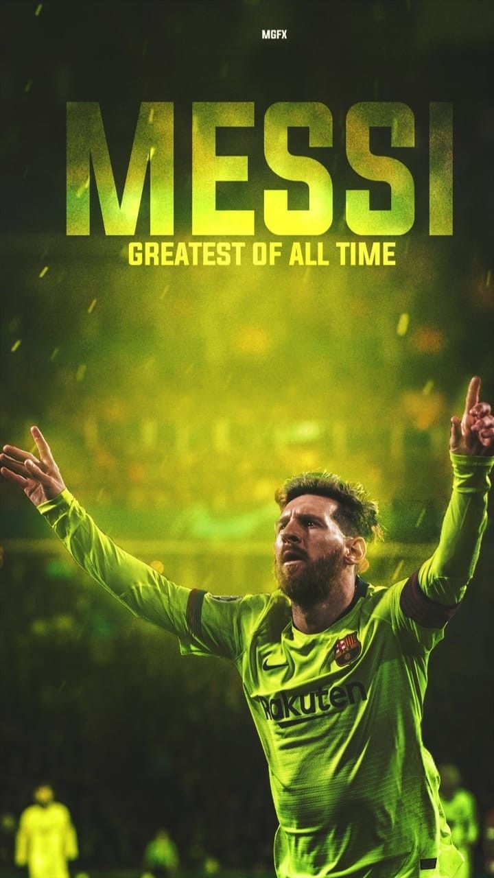 Messi Wallpaper 2020 , HD Wallpaper & Backgrounds