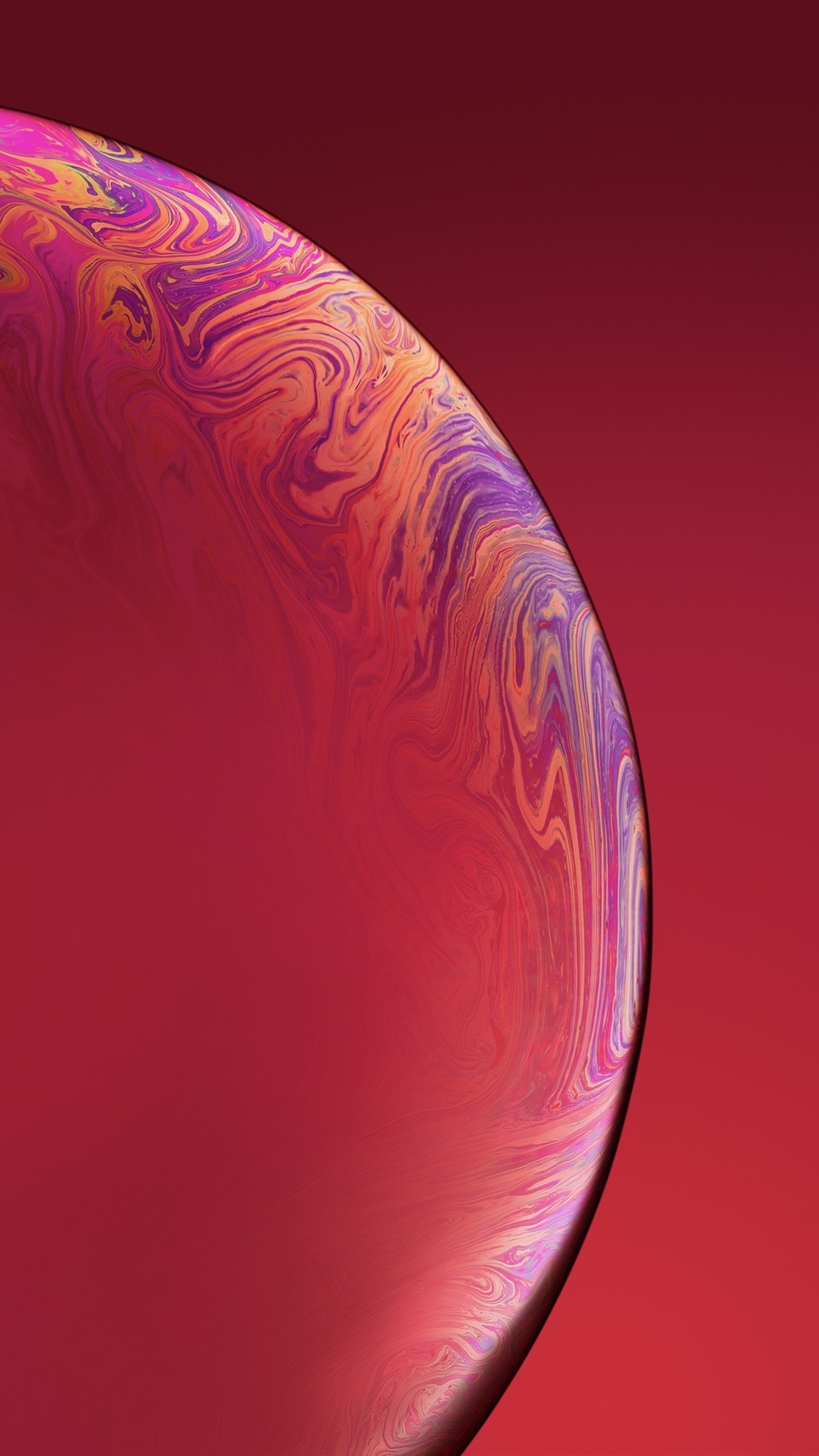 Iphone 8 Plus Wallpaper Red , HD Wallpaper & Backgrounds