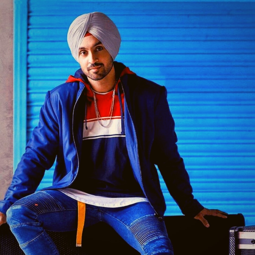 Diljit Dosanjh Full Hd Wallpaper - Diljit Dosanjh , HD Wallpaper & Backgrounds