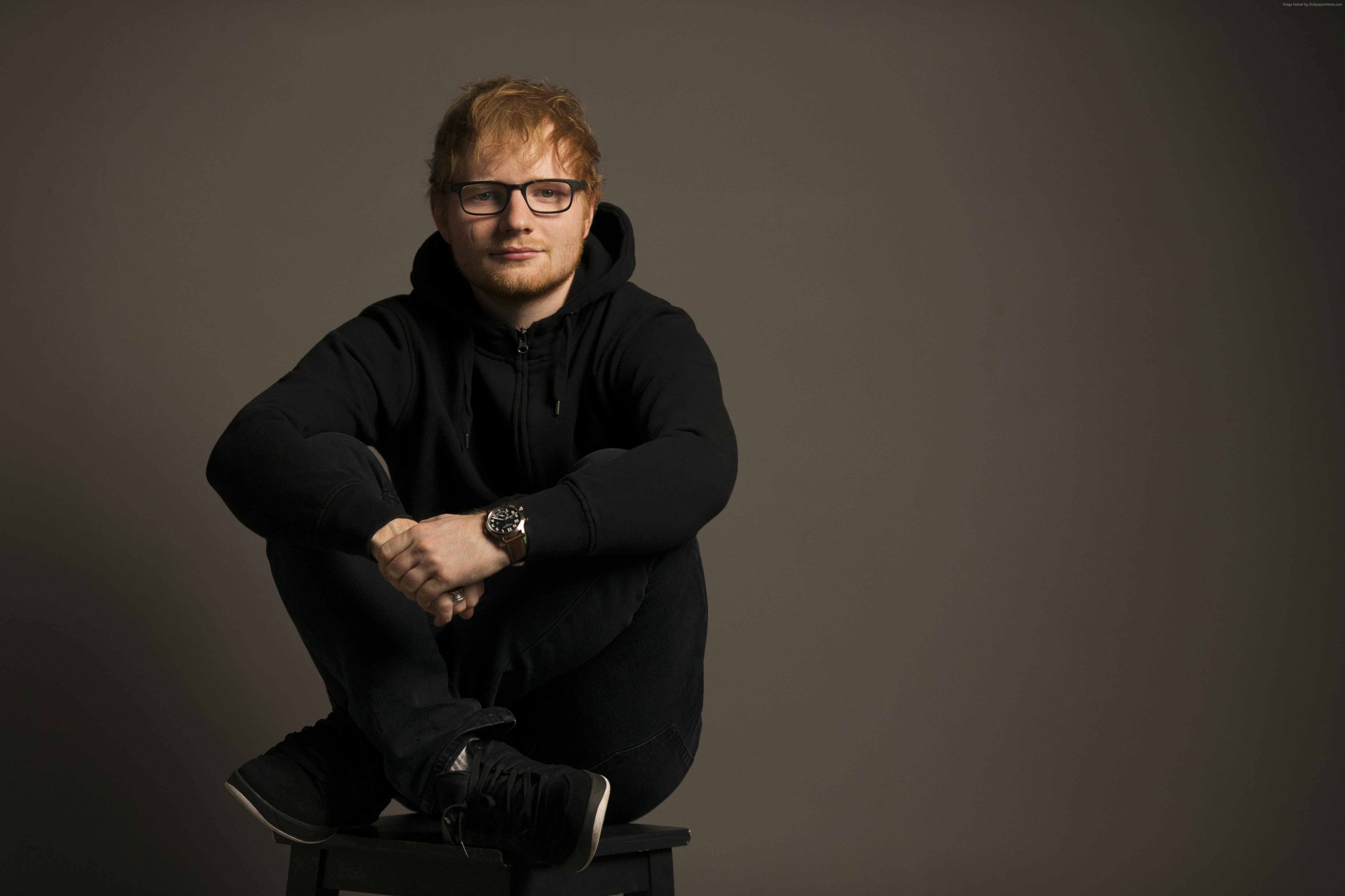 Ed Sheeran Hd 2017 , HD Wallpaper & Backgrounds