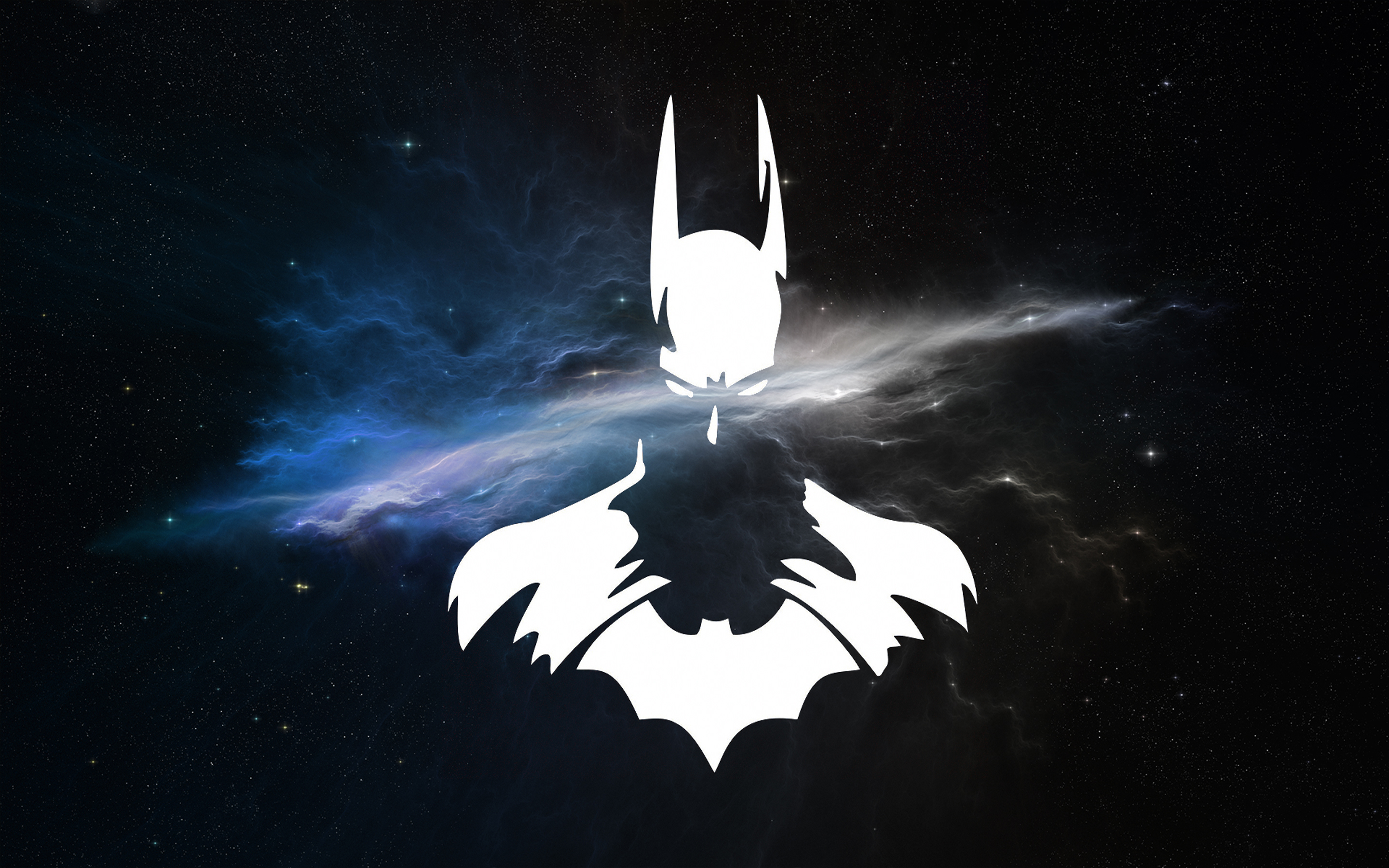 Batman Dark Knight Wallpaper 4k , HD Wallpaper & Backgrounds
