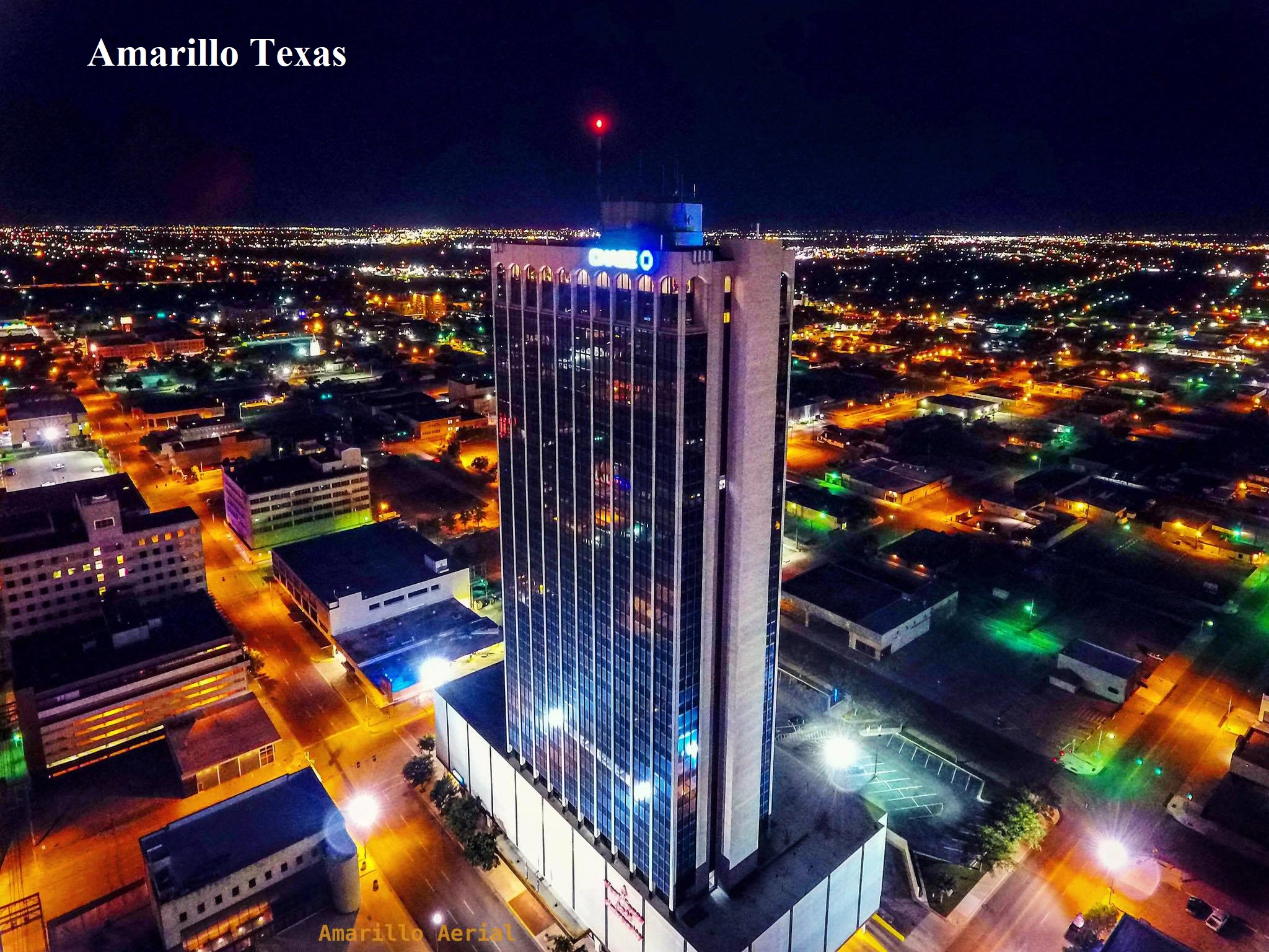 Amarillo Texas , HD Wallpaper & Backgrounds