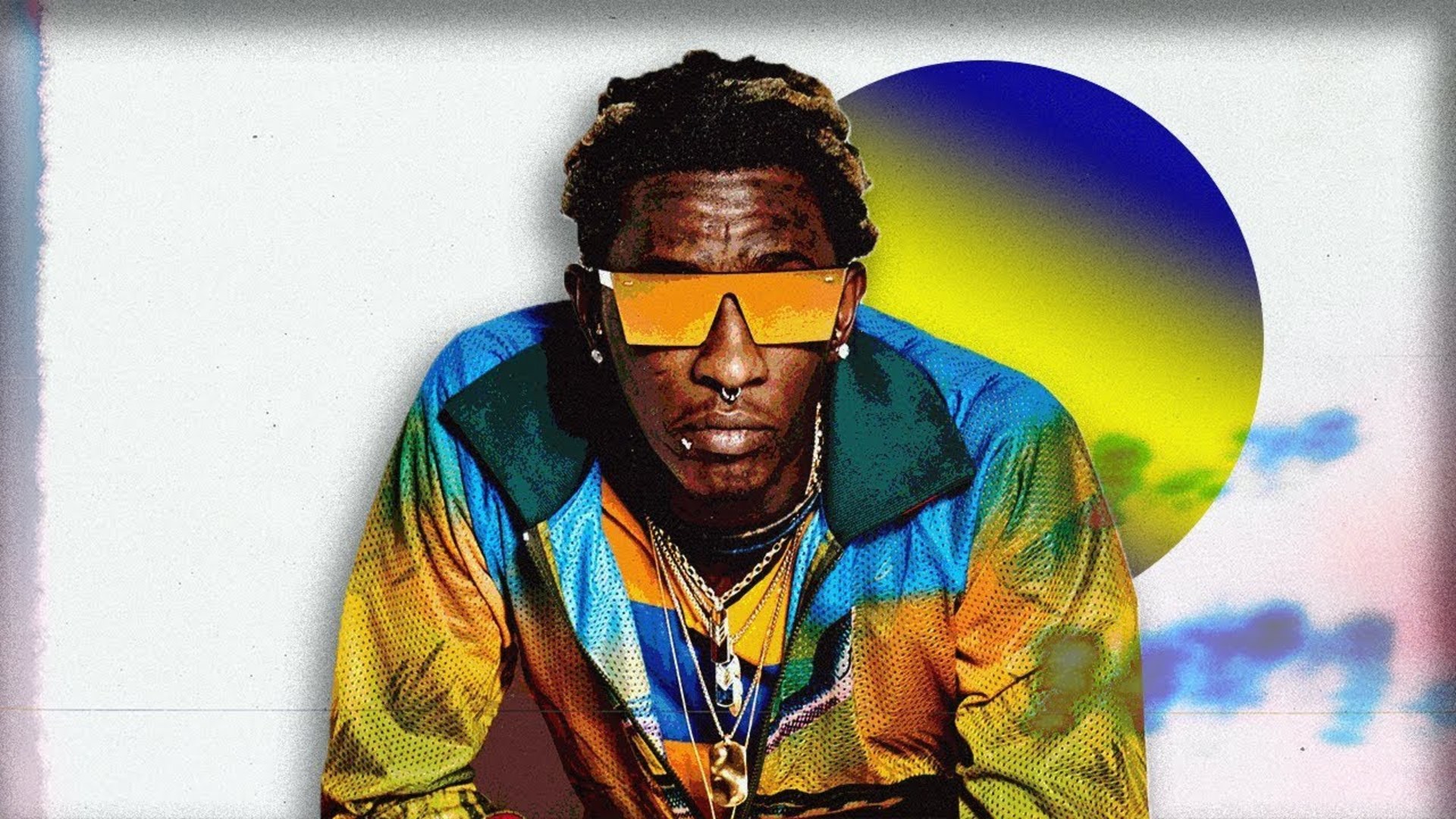 Young Thug , HD Wallpaper & Backgrounds