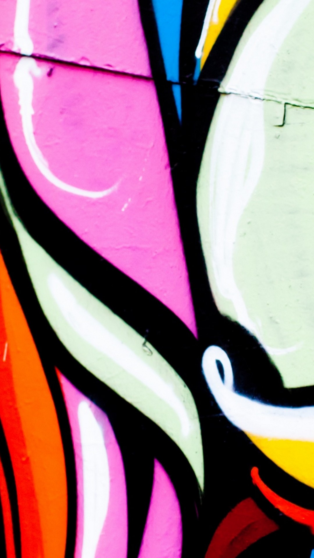 Iphone 8 Wallpaper Graffiti Art With Image Resolution - Wallpaper , HD Wallpaper & Backgrounds