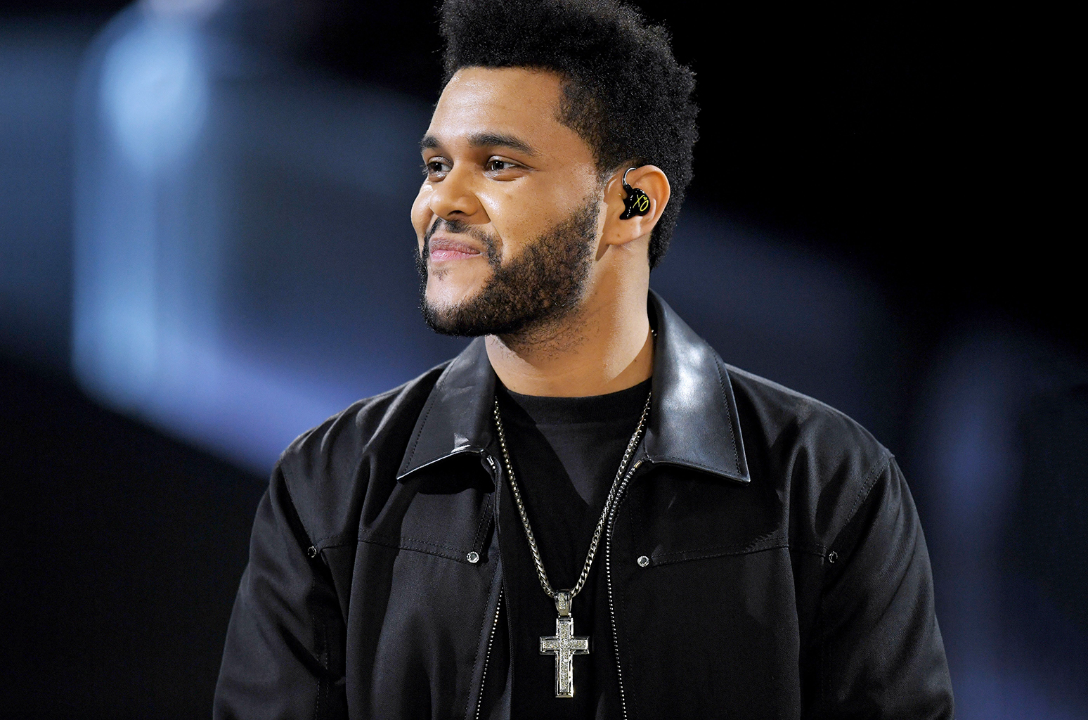 Starboy High Quality Background On Wallpapers Vista - Weeknd Net Worth 2019 , HD Wallpaper & Backgrounds