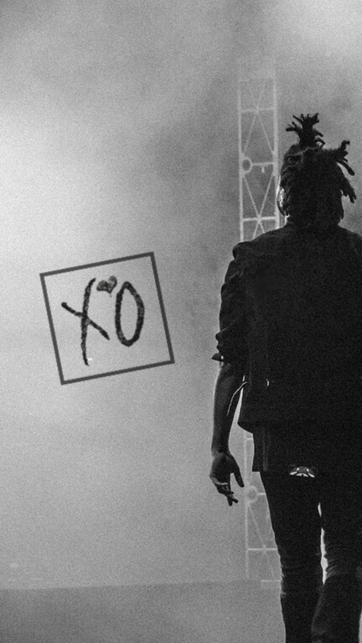 The Weeknd, Wallpaper, And Xo Image - If It Ain T Xo Then It Gotta Go , HD Wallpaper & Backgrounds