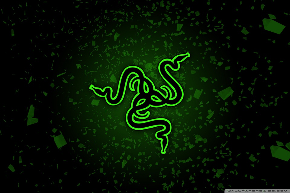 Razer Wallpaper Windows 10 , HD Wallpaper & Backgrounds