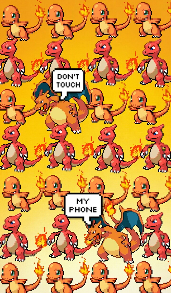 Pokemon, Charmeleon, And ​charmander Image - Charmeleon Sprite , HD Wallpaper & Backgrounds