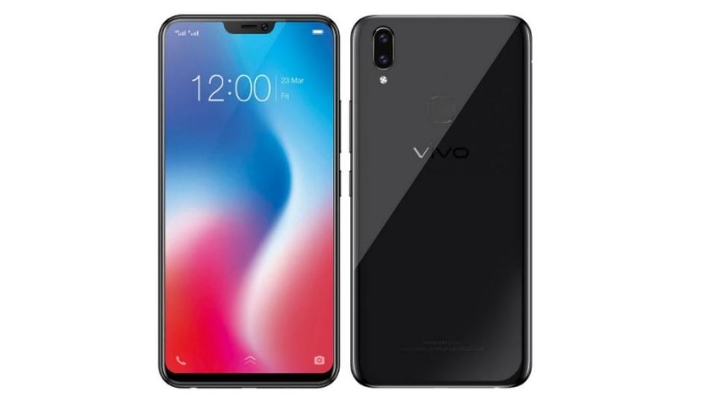 Vivo V9 Youth Price In Bangladesh , HD Wallpaper & Backgrounds