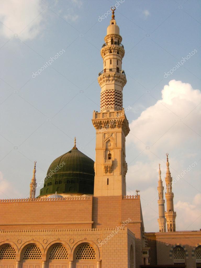 Mosque , HD Wallpaper & Backgrounds