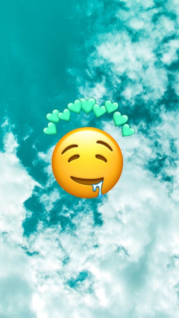 Papel De Parede Emoji , HD Wallpaper & Backgrounds