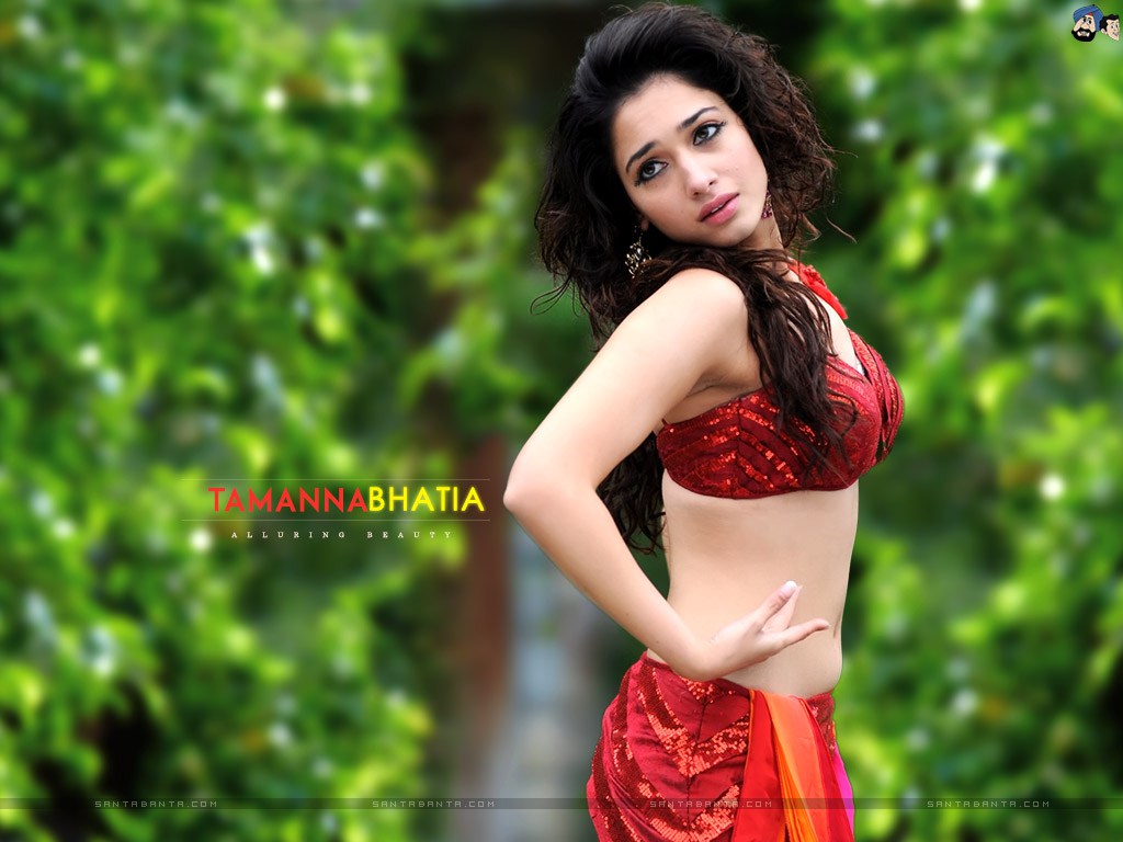 Tamanna Hd Wallpapers Santabanta - Isha Anand Sharma Hot , HD Wallpaper & Backgrounds