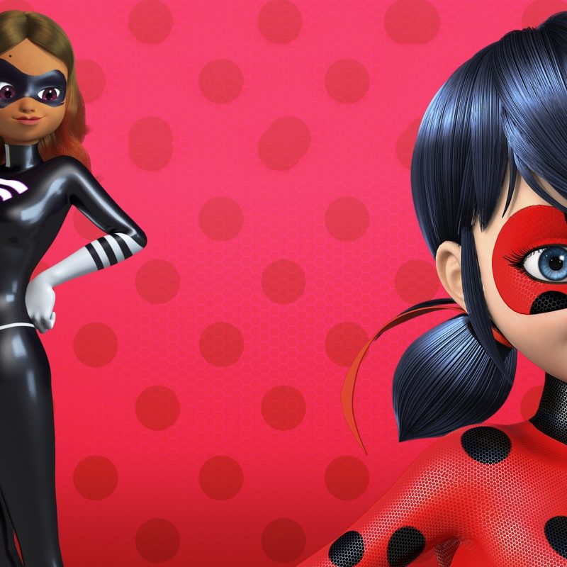 10 Top Miraculous Ladybug Desktop Wallpaper Full Hd - Hd Miraculous Ladybug , HD Wallpaper & Backgrounds