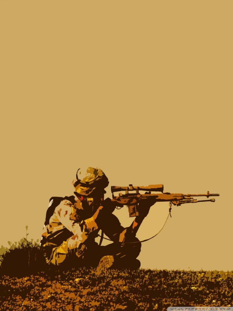 Indian Army Hd Wallpapers For Mobile Wallpaper Cave - Cell Phone Wallpaper Military , HD Wallpaper & Backgrounds