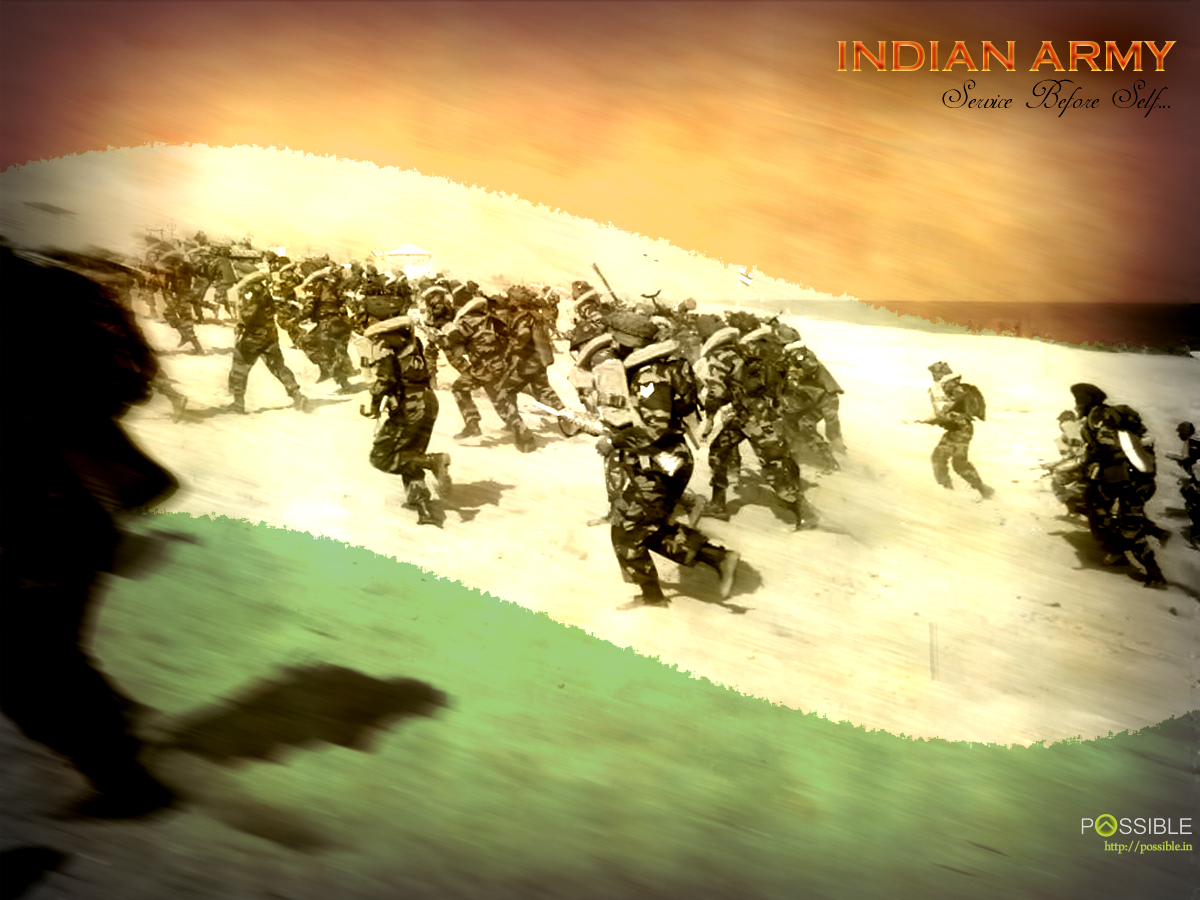 Indian Army Best Wallpaper - Rip For Indian Army , HD Wallpaper & Backgrounds