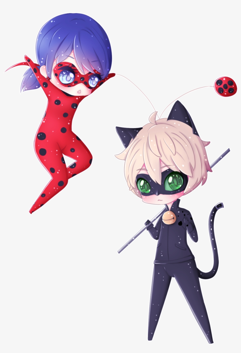 Miraculous Ladybug Images Ladybug And Chat Noir Hd - Miraculous Ladybug Ladybug Cute , HD Wallpaper & Backgrounds