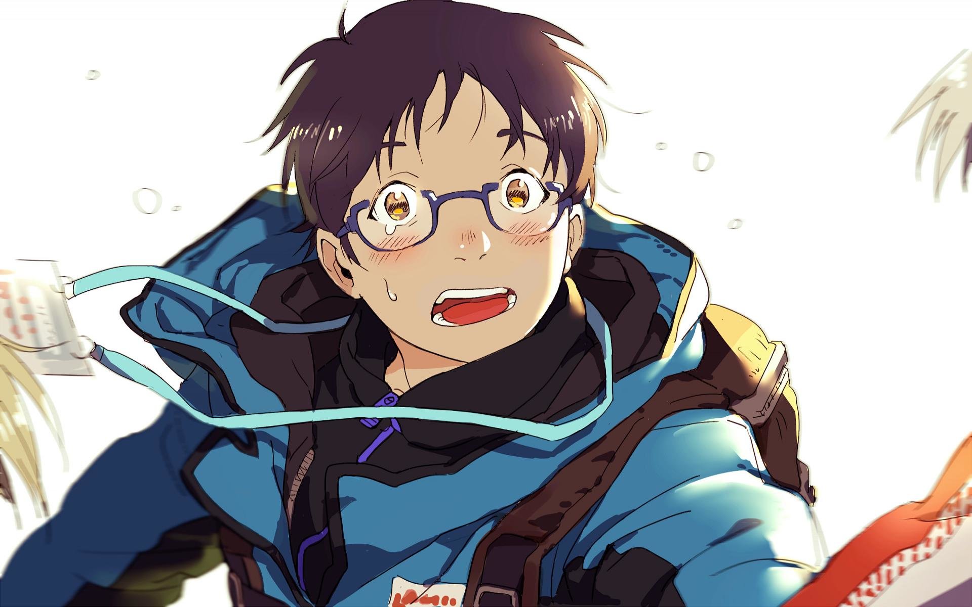 Yuri On Ice Yuri Katsuki 250649 Hd Wallpaper Backgrounds Yuri On Ice Yuri Katsuki 250649 Hd Wallpaper Backgrounds