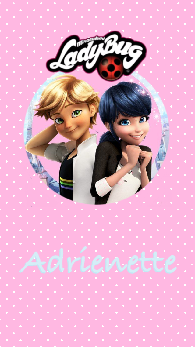71 Images About Miraculous 🐞🐱 On We Heart It - Sfondi Tumblr Miraculous Ladybug , HD Wallpaper & Backgrounds