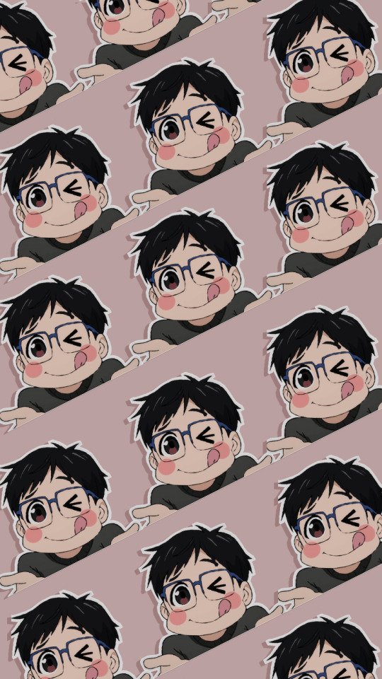 Random Wallpapers Yuri On Ice ❀ ♡ - Yuri On Ice Fondos De Pantalla , HD Wallpaper & Backgrounds