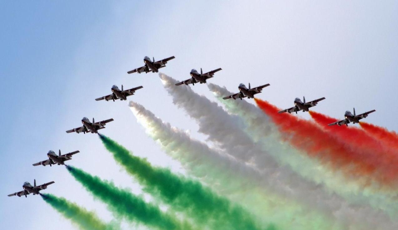 Facts About The Indian Army You Didn't Know - Indian Air Force Show , HD Wallpaper & Backgrounds