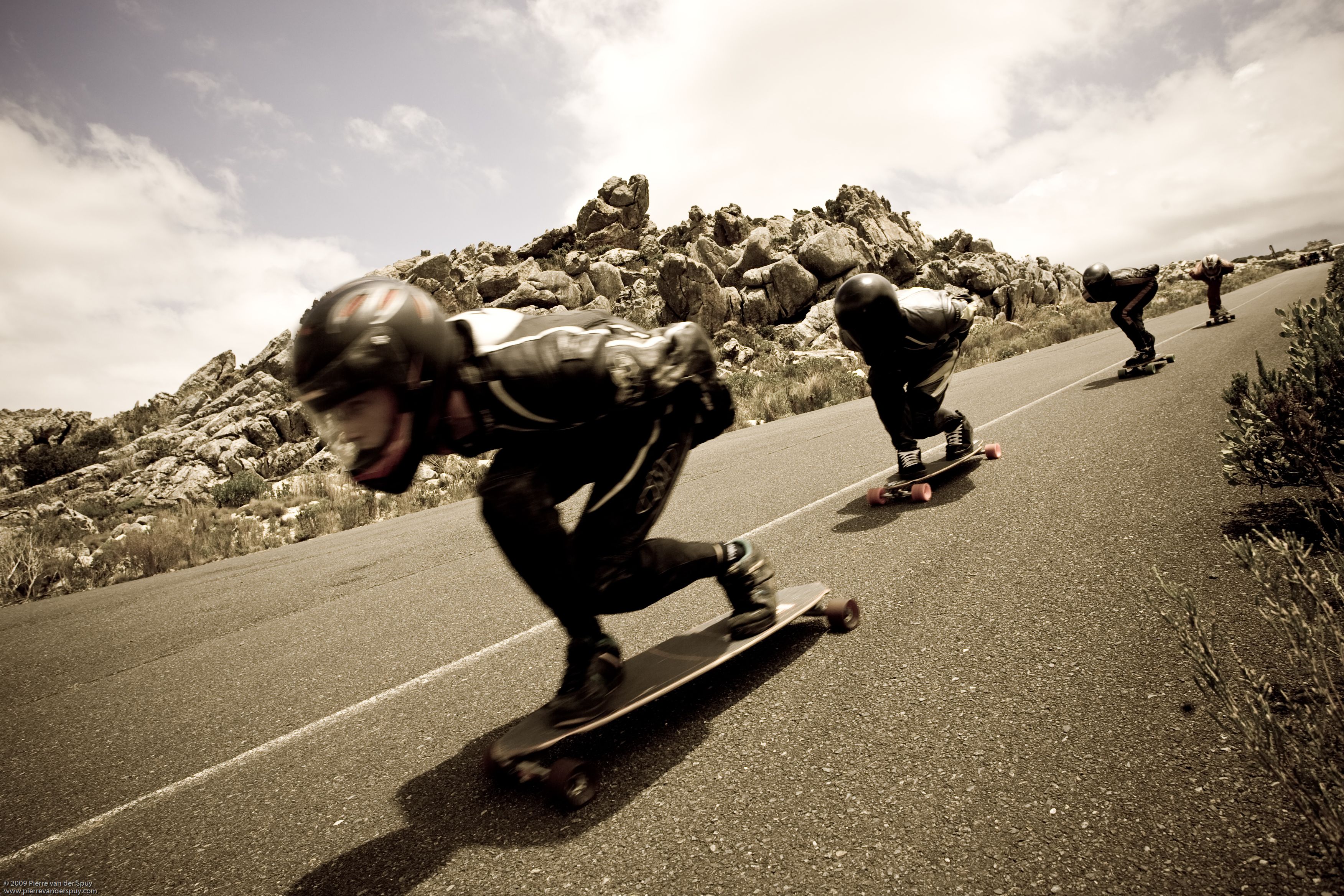 Longboard Skateboards Wallpaper - Longboard Downhill Wallpaper Hd , HD Wallpaper & Backgrounds