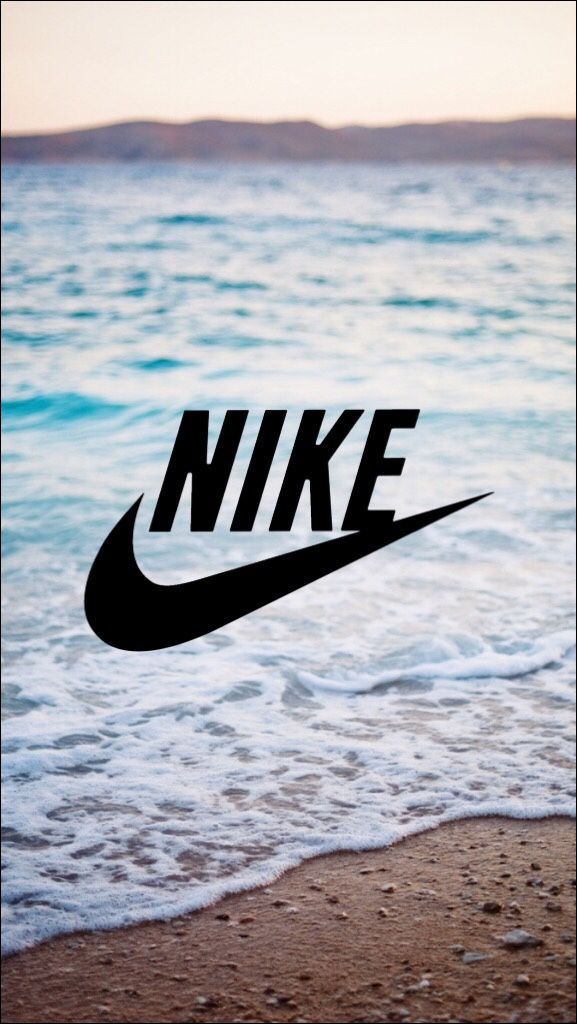 Nike Tumblr Lockscreens Google Search - Nike Wallpaper Iphone X , HD Wallpaper & Backgrounds