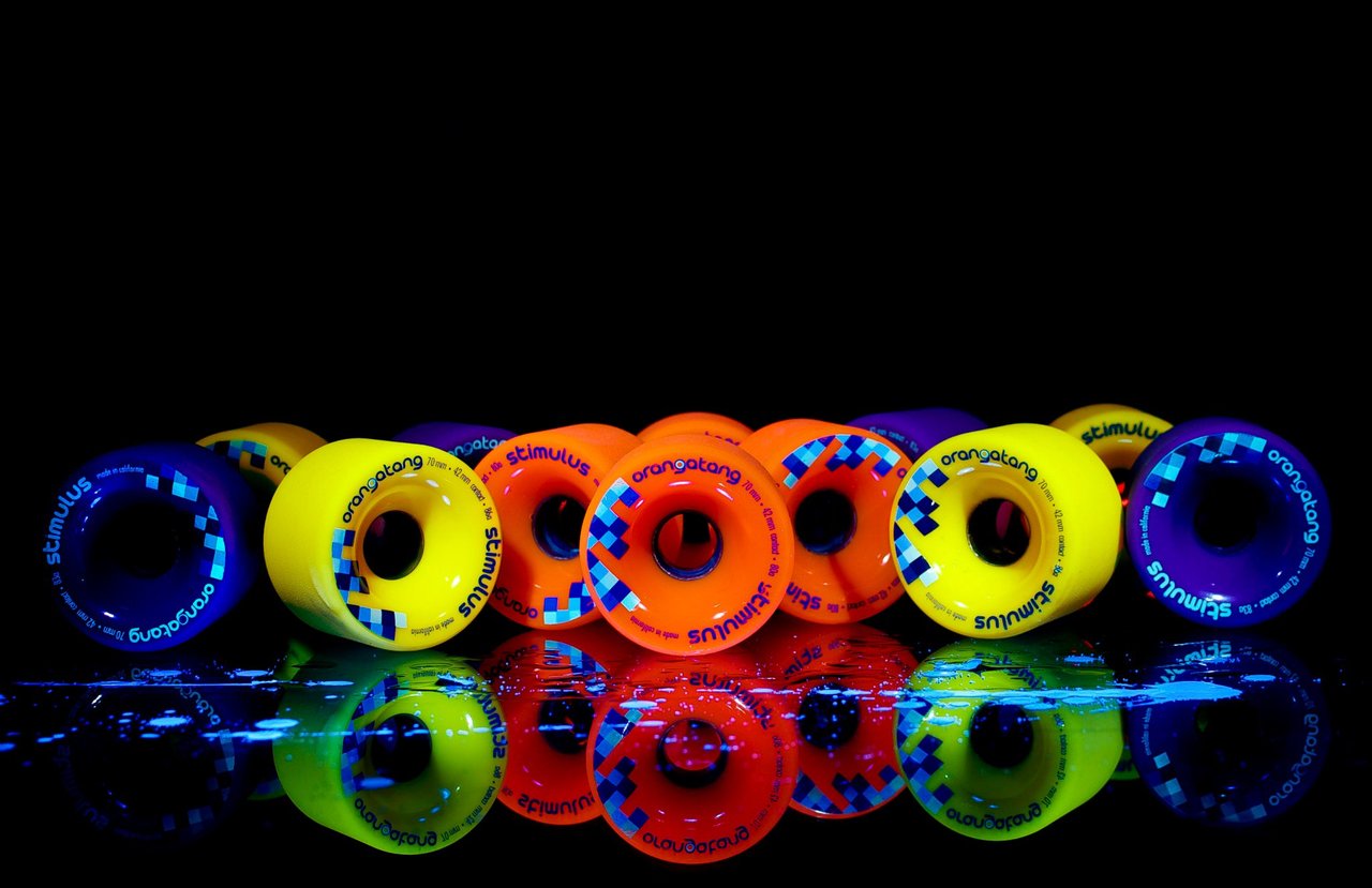 Longboard Wallpaper - Longboard Wheel , HD Wallpaper & Backgrounds