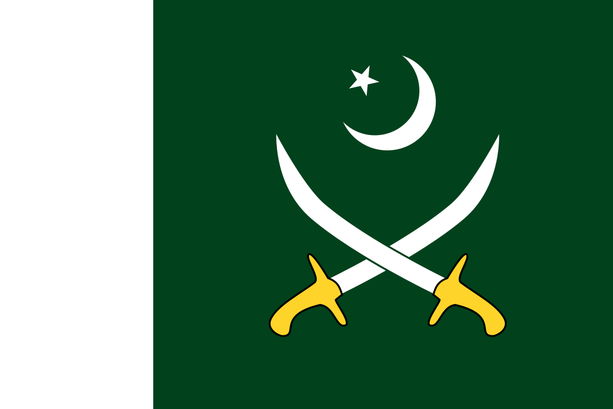 Pak Army Logo Png , HD Wallpaper & Backgrounds