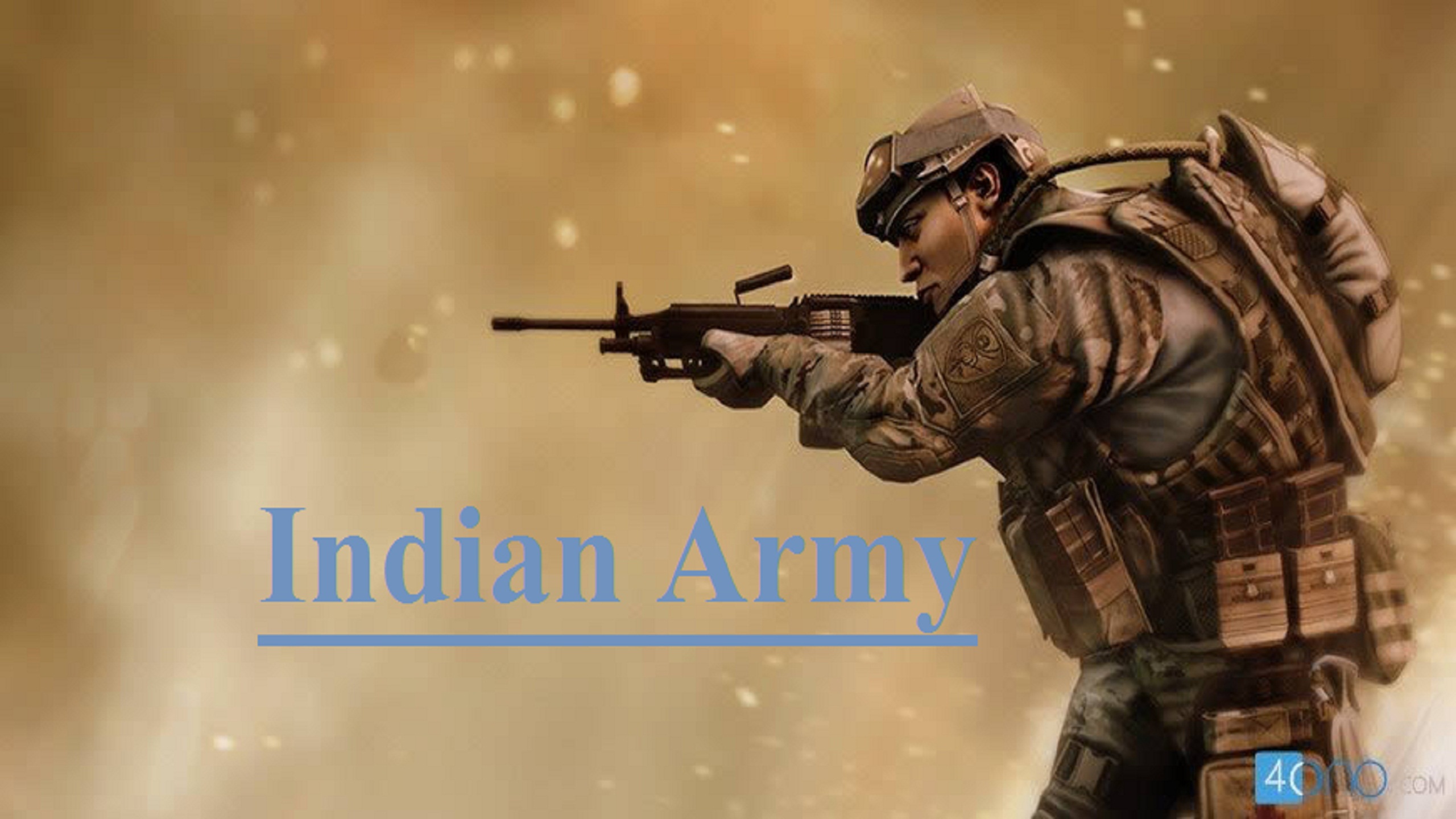 Kanpur Army Recruitment Rally 2019-20 For Soldier Post - Best Indian Army Dp , HD Wallpaper & Backgrounds