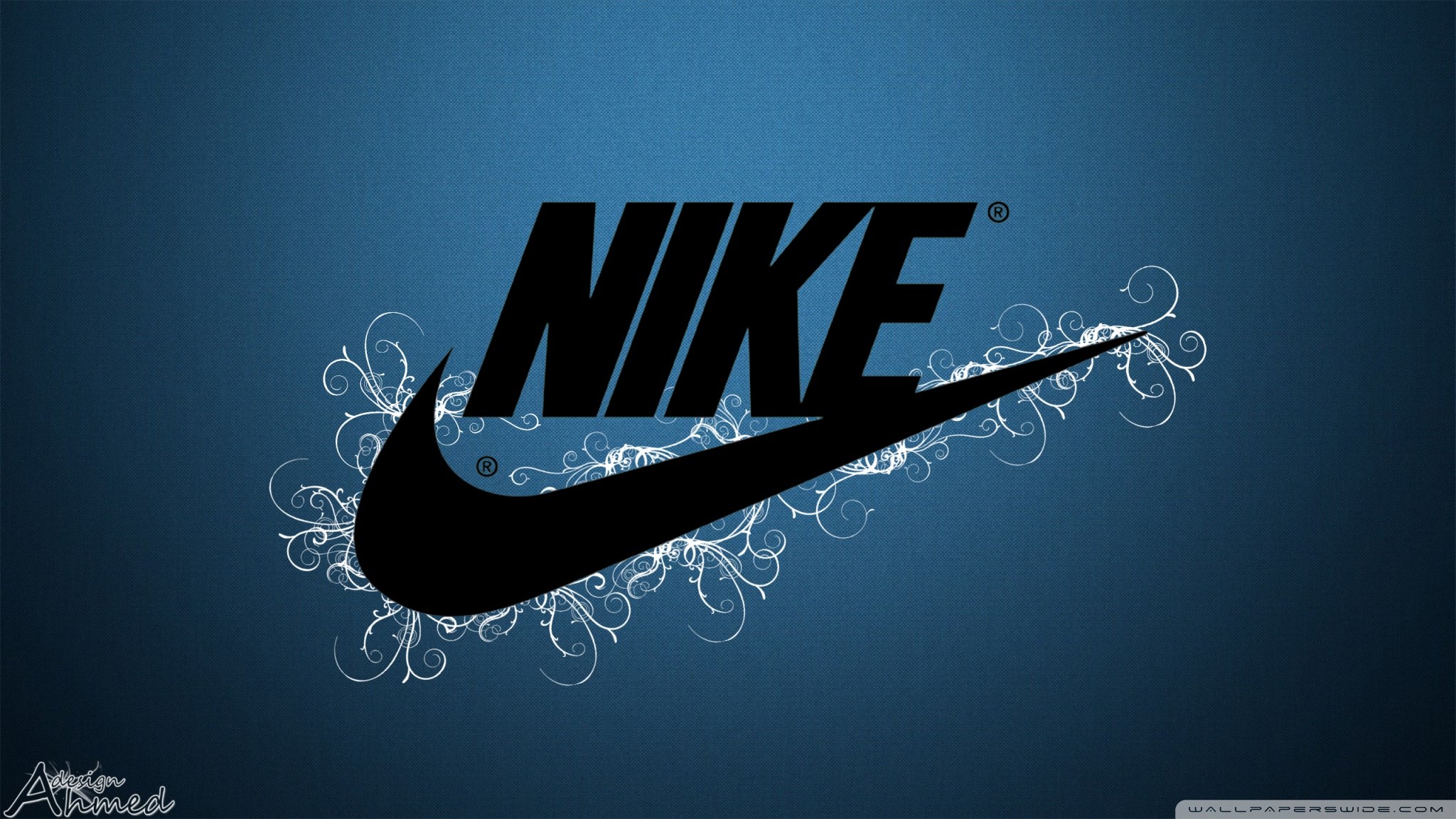 Full Hd Nike , HD Wallpaper & Backgrounds