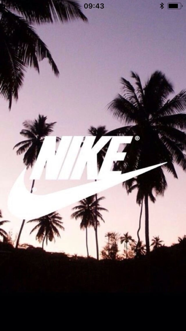 Nike Wallpaper , HD Wallpaper & Backgrounds