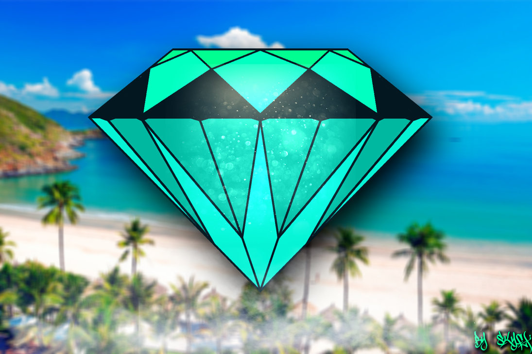 Diamond Co Wallpapers 376076 - Diamond Supply Co Wallpapers Hd , HD Wallpaper & Backgrounds