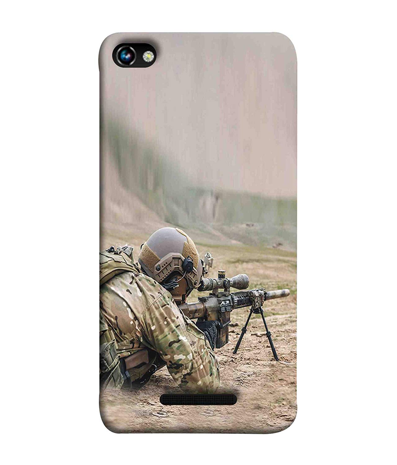 Indian Military Design Phone Cover , HD Wallpaper & Backgrounds