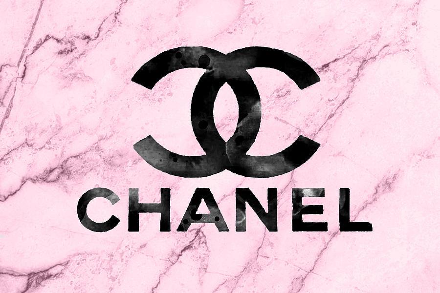 Coco Chanel Logo , HD Wallpaper & Backgrounds